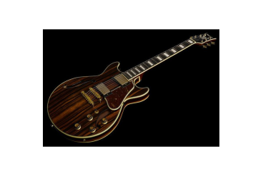 Полуакустическая гитара Ibanez AM93ME-NT