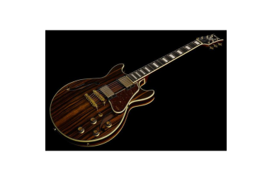 Полуакустическая гитара Ibanez AM93ME-NT