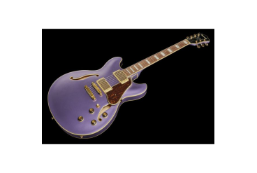 Полуакустическая гитара Ibanez AS73G-MPF