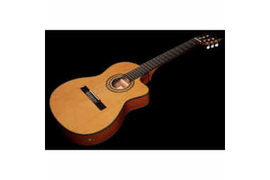 Классическая гитара Ibanez GA5TCE-AM