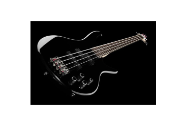 Бас-гитара Ibanez GSR200-BK