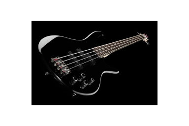Бас-гитара Ibanez GSR200-BK