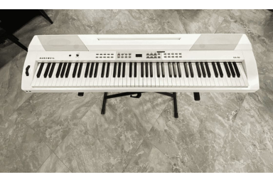 Цифровое пианино Kurzweil KA90 WH