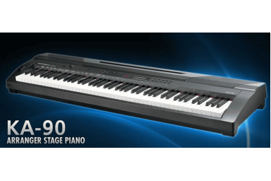 Цифровое пианино Kurzweil KA90 LB