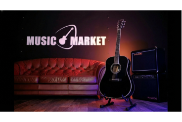 Акустическая гитара Martin Guitar D-35 Johnny Cash