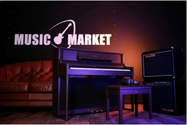 Цифровое пианино Roland LX-705 DR - тёмный палисандр