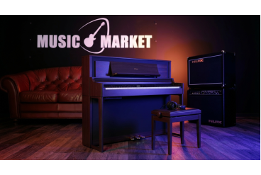 Цифровое пианино Roland LX-706 DR - тёмный палисандр