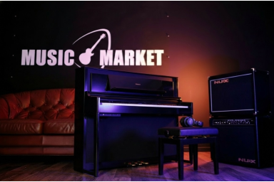 Цифровое пианино Roland LX-706 PE - чёрный полированный