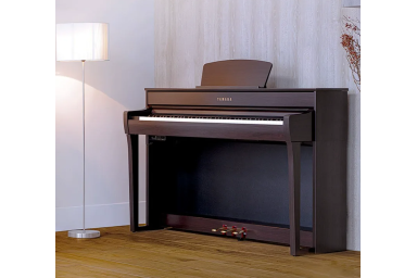 Цифровое пианино Yamaha CLP-825 R