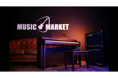 Цифровое пианино Yamaha CLP-825 R