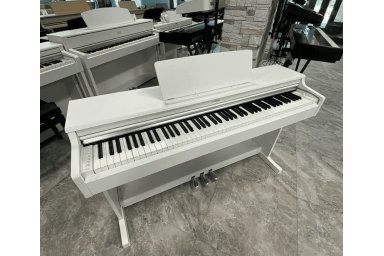 Цифровое пианино Yamaha YDP-145 WH Arius