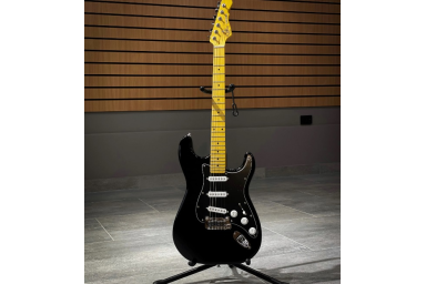 Электрогитара G&amp;L Tribute Legacy Black MP Poplar