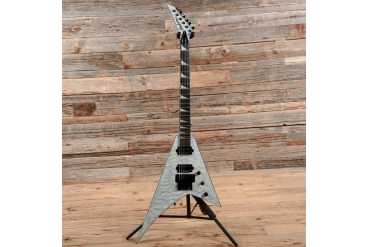 Электрогитара Jackson Pro Series Rhoads RR24 Winterstorm
