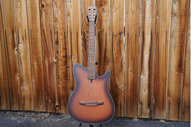 Классическая гитара Ibanez FRH10N-BSF