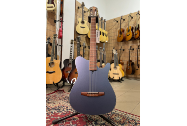 Классическая гитара Ibanez FRH10N-IBF