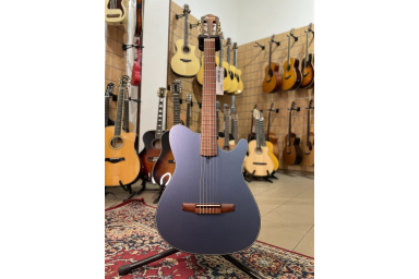 Классическая гитара Ibanez FRH10N-IBF