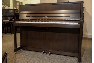 Акустическое пианино Kawai K-200 MH/MP - красное дерево