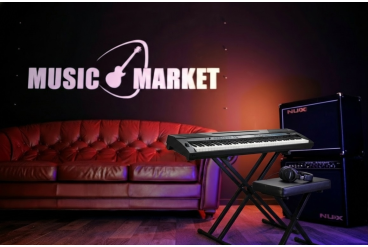 Цифровое пианино Kurzweil KA120 LB