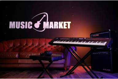 Цифровое пианино Roland RD-2000 EX