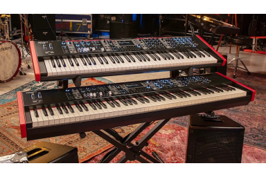 Цифровое пианино Roland V-Stage 88