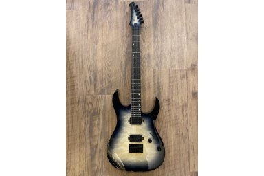 SPIRA S-500 QGY E - Электрогитара шестиструнная