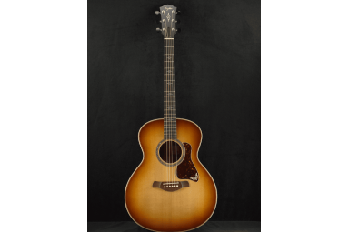 Электроакустическая гитара Taylor Gold Label 814e Koa Sunburst