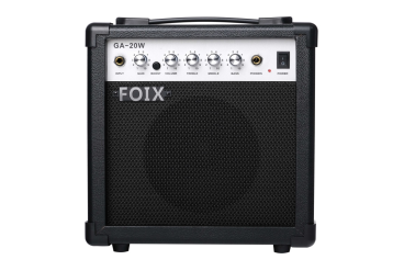 Комбоусилитель Foix GA-20W