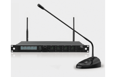 Беспроводная конференц система JTS CS-W4C/CS-W4T