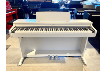 Цифровое пианино Kawai KDP120 W (bundle)