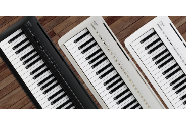 Цифровое пианино Kawai ES120 (общее)