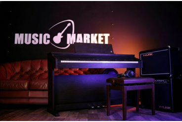 Цифровое пианино Kurzweil CUP E1 BK