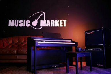 Цифровое пианино Kurzweil CUP P1 SR