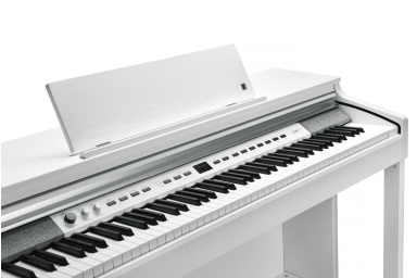 Цифровое пианино Kurzweil CUP P1 WH
