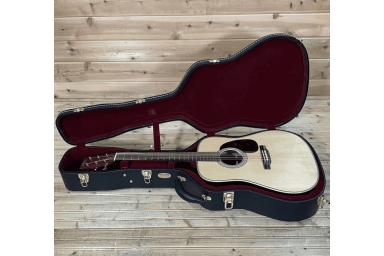 Акустическая гитара Martin Guitar D-28 Modern Deluxe