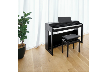 Цифровое пианино Roland RP701 DR (Темное красное дерево)