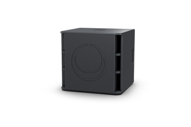 TURBOSOUND M15B - Сабвуфер активный