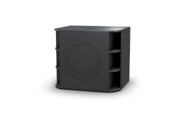 TURBOSOUND M18B - Сабвуфер активный