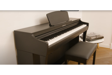 Цифровое пианино Yamaha Clavinova (Общее) 179990