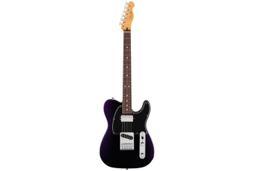 Электрогитара Fender Player II Mod Tele SH RW DSK