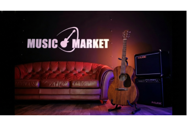 Электроакустическая гитара Martin Guitar 0-10E Retro Jason Isbell