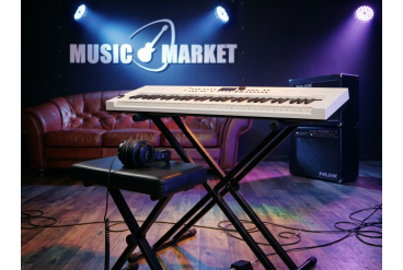 Синтезатор ROLAND GO KEYS-5-WH