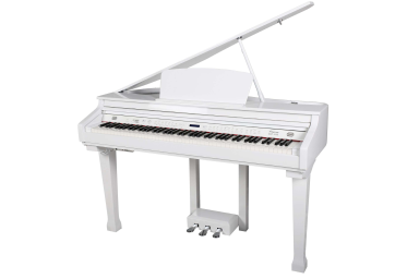 Ringway GDP-1120 WH Цифровой кабинетный рояль