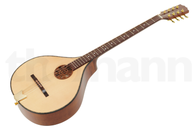 Бузуки Thomann Irish Concert Bouzouki