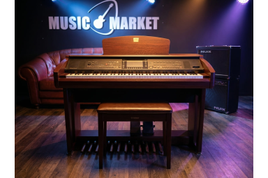 Цифровое пианино Yamaha Clavinova CVP-307 б\у