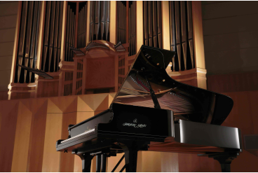 Акустический концертный рояль (Премиум класс) > Kawai SK-EX-L M/PEP