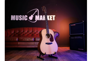 Акустическая гитара Sigma SDJM-18