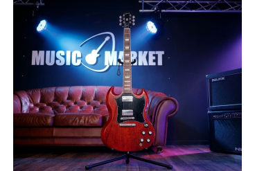 Электрогитара Gibson SG Standard HC
