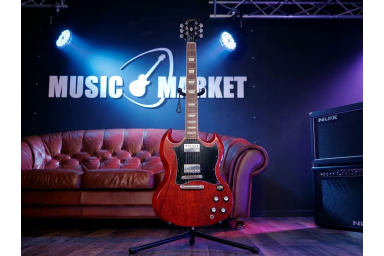 Электрогитара Gibson SG Standard HC