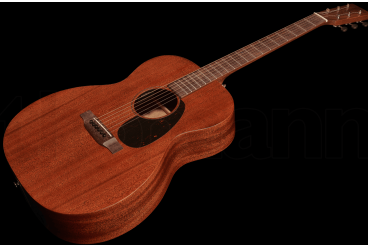 Электроакустическая гитара Martin Guitar 000-15E