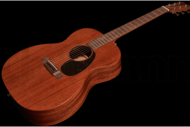 Электроакустическая гитара Martin Guitar 000-15E